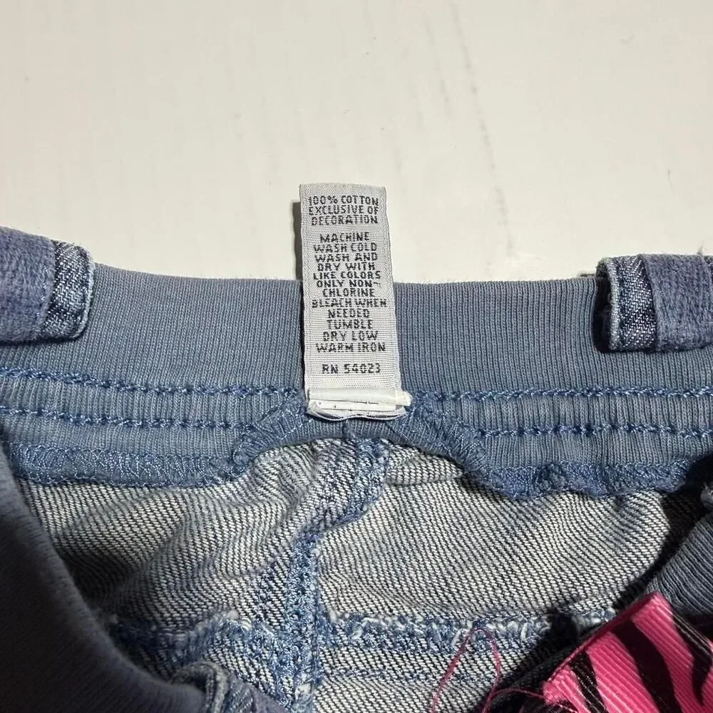 GAP baby girls